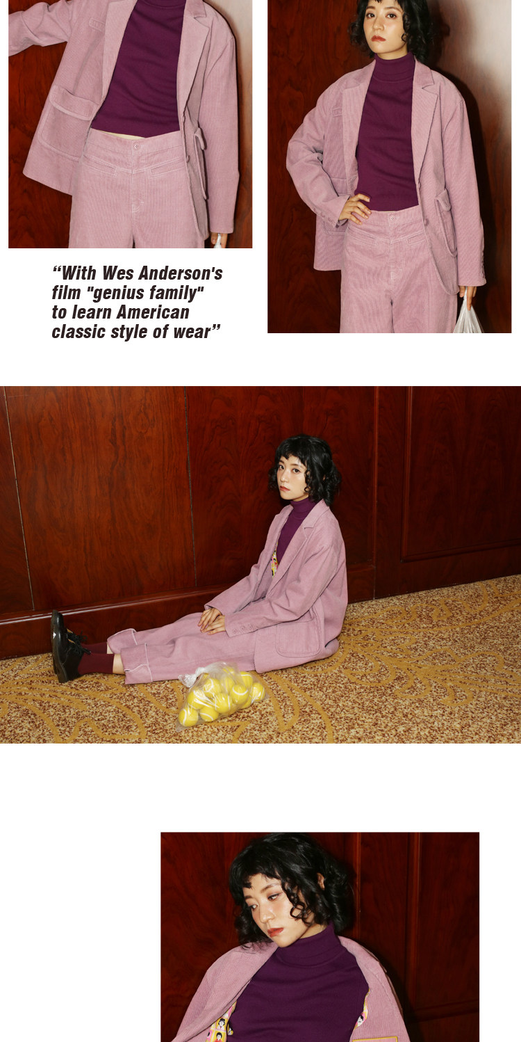 Veste pour femme - Ref 3218677 Image 18