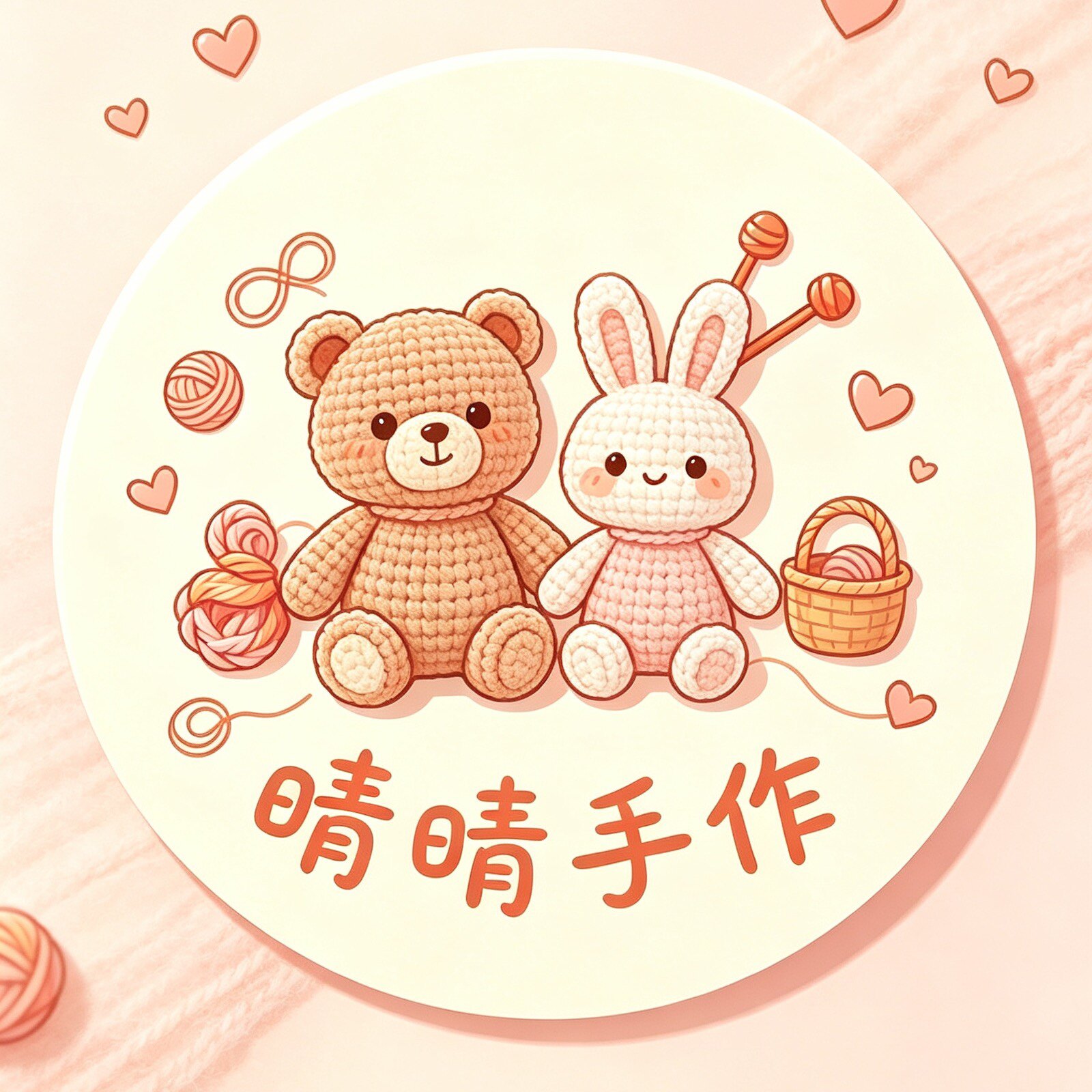 晴晴手作铺