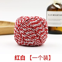 Красный и белый [том 1] (отправка ножниц потока)