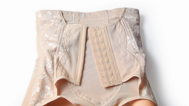 body amincissant A8803 en spandex - Ref 686584 Image 28