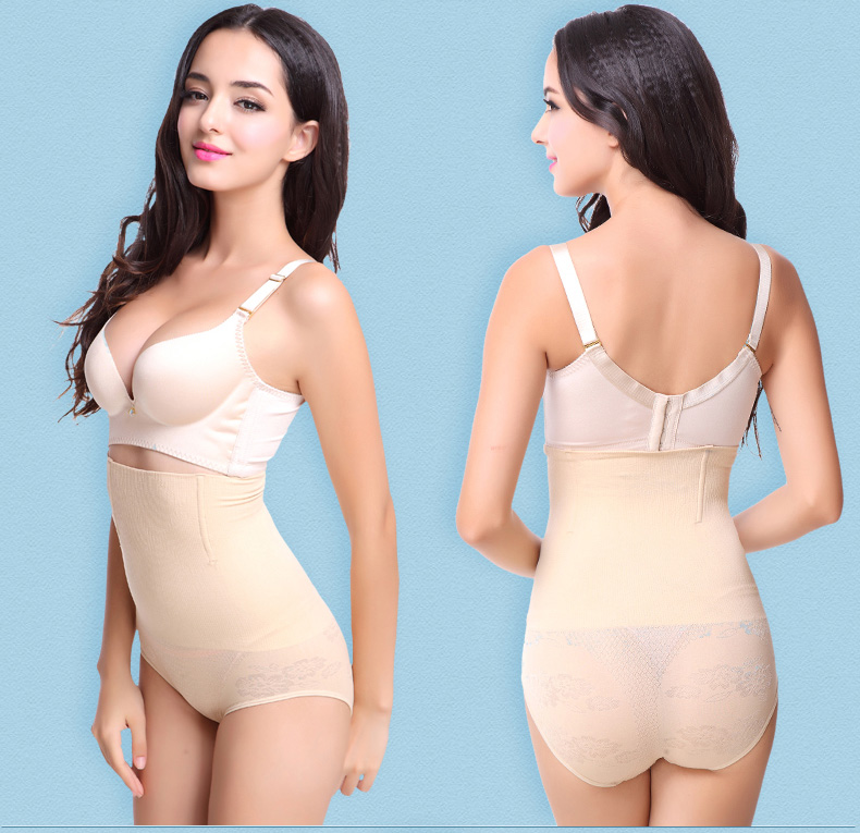 body amincissant en nylon - Ref 686557 Image 40