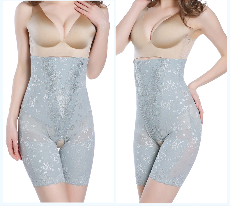 body amincissant luxueux en nylon - Ref 686575 Image 32