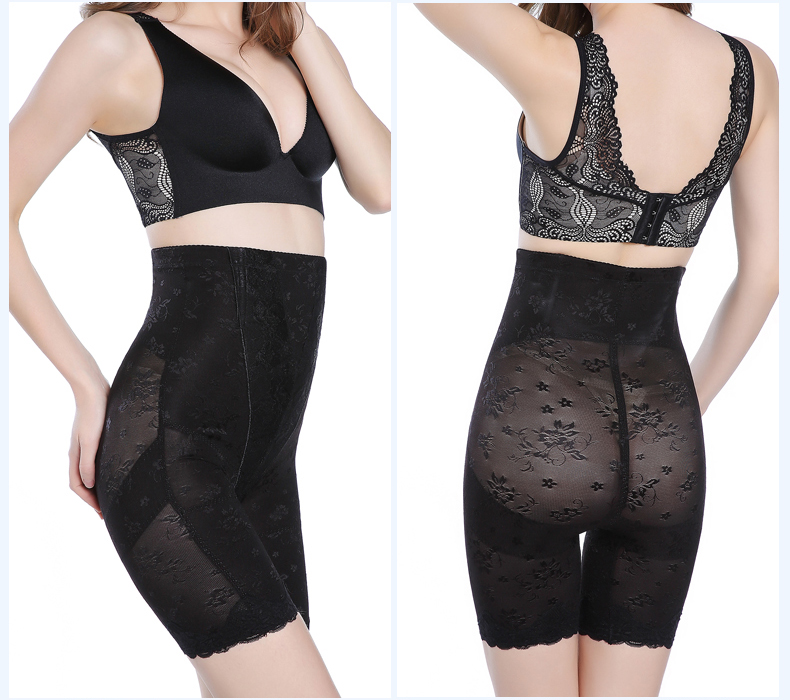 body amincissant luxueux en nylon - Ref 686575 Image 34