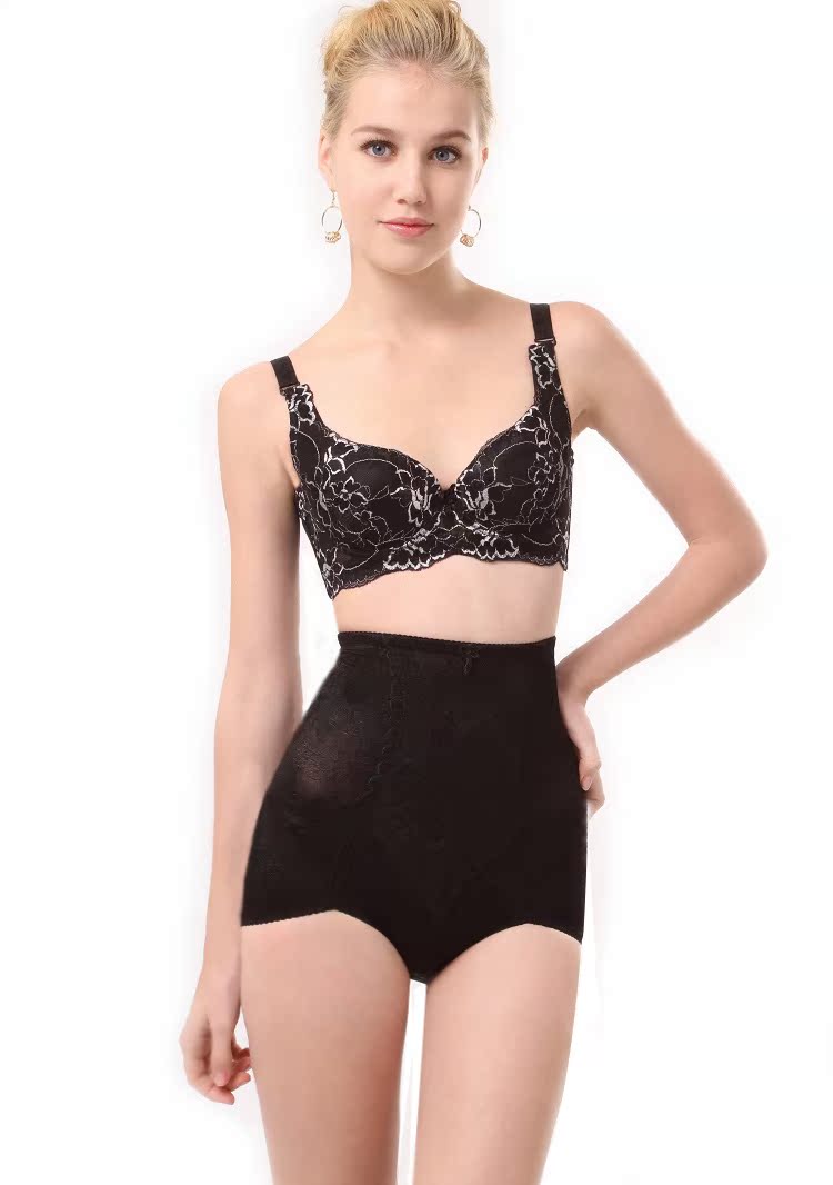 body amincissant en spandex - Ref 686562 Image 7