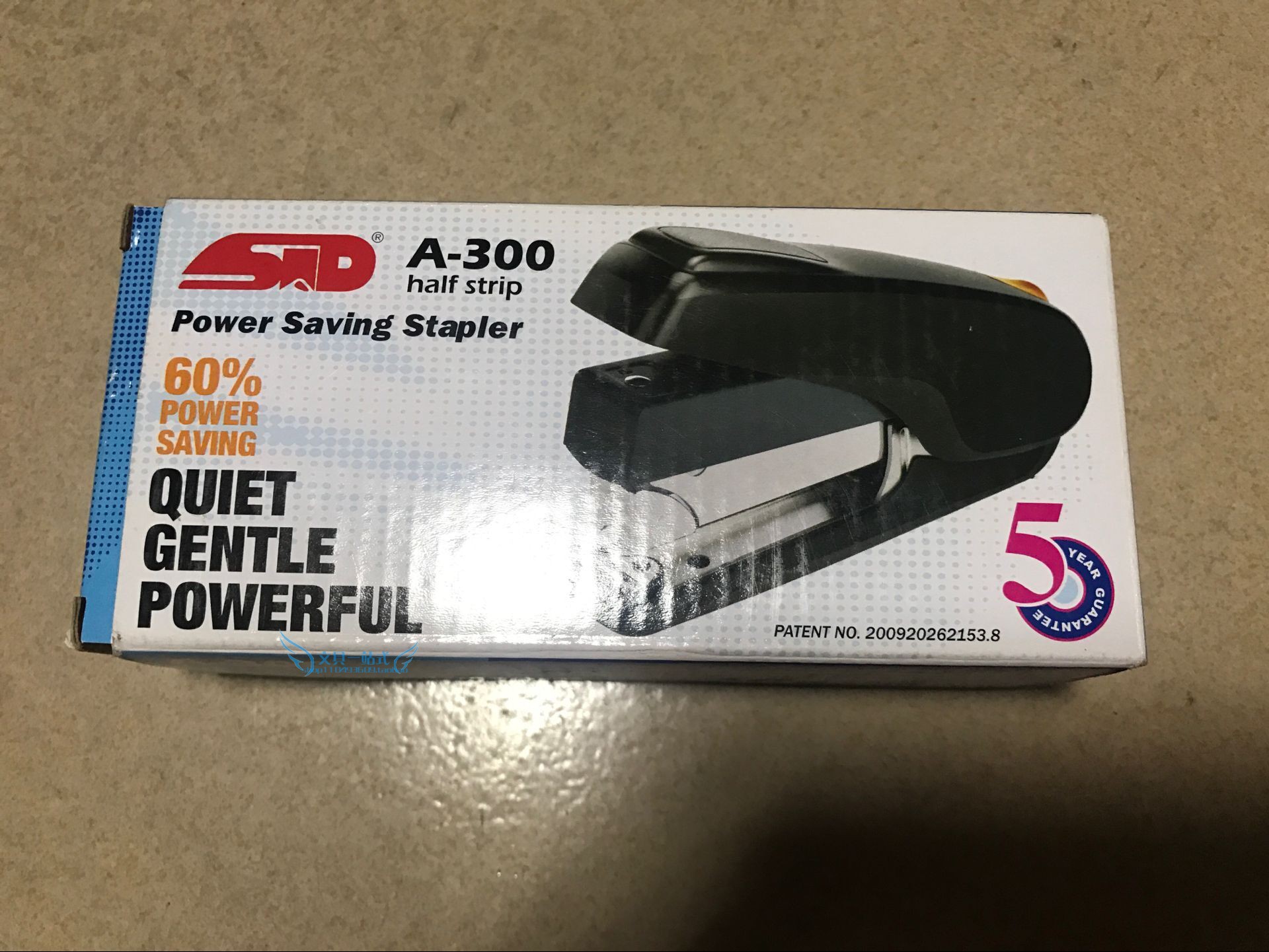Flag Standard Booking Machine Saves 60 % Booker A - 300 Booking Machine A - 300 Book - up 45 sheets of paper