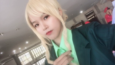 Tế bào làm việc quy định tế bào T cosplay trang phục - Cosplay