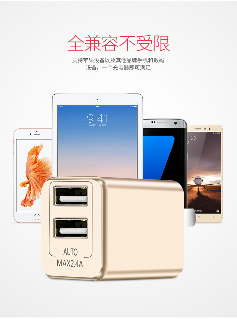 chargeur pour téléphones APPLE APPLE IPHONE6 - Ref 1299754 Image 16