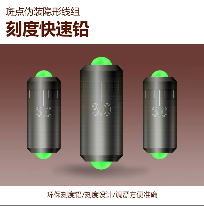 Bộ dây câu nhóm đốm Bộ hoàn chỉnh kéo siêu mạnh cá chép diếc vô hình nhóm dây chính chính hãng buộc ngư cụ thành phẩm cước câu cá trilene big game cước câu cá shimano