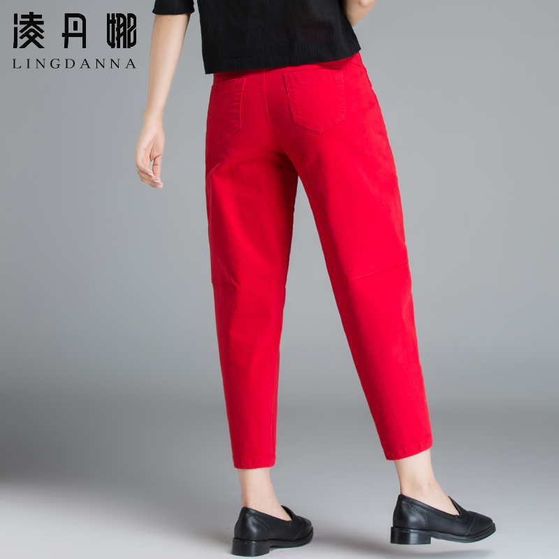 Jean femme - Ref 3193859 Image 3