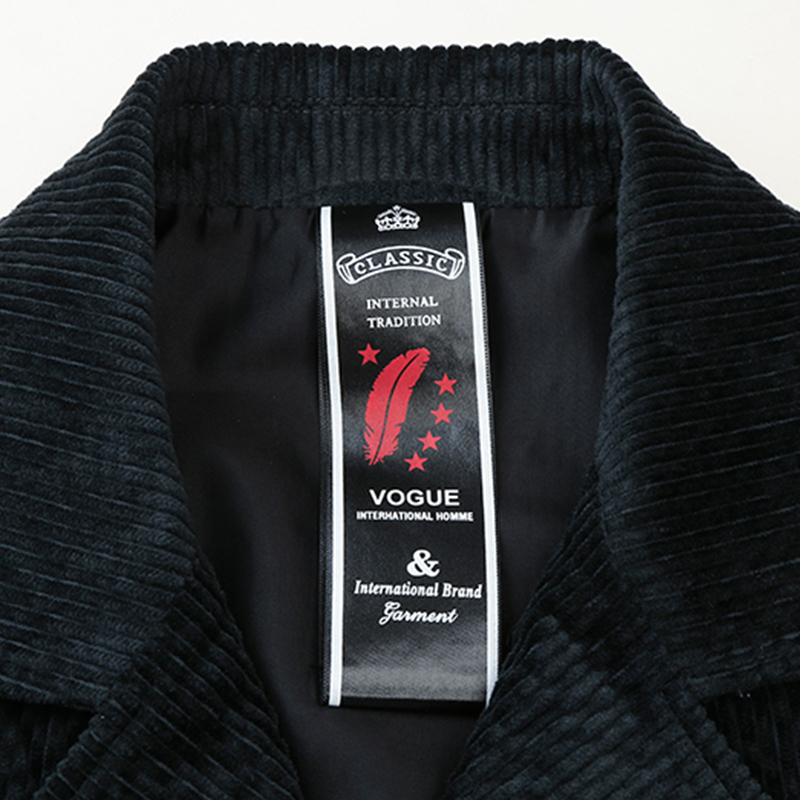 Blouson homme manches longues - Ref 3117028 Image 4