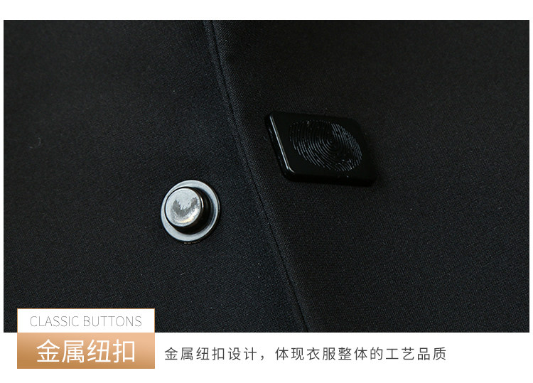 Blouson homme manches longues - Ref 3116436 Image 23