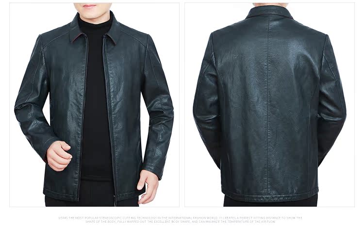 Blouson homme manches longues - Ref 3116815 Image 20