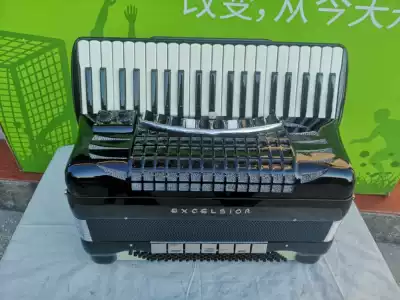 American original Yixiao 120 Beth four-row Reed accordion