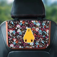 Складывание желтой полноцветной модели Youbi