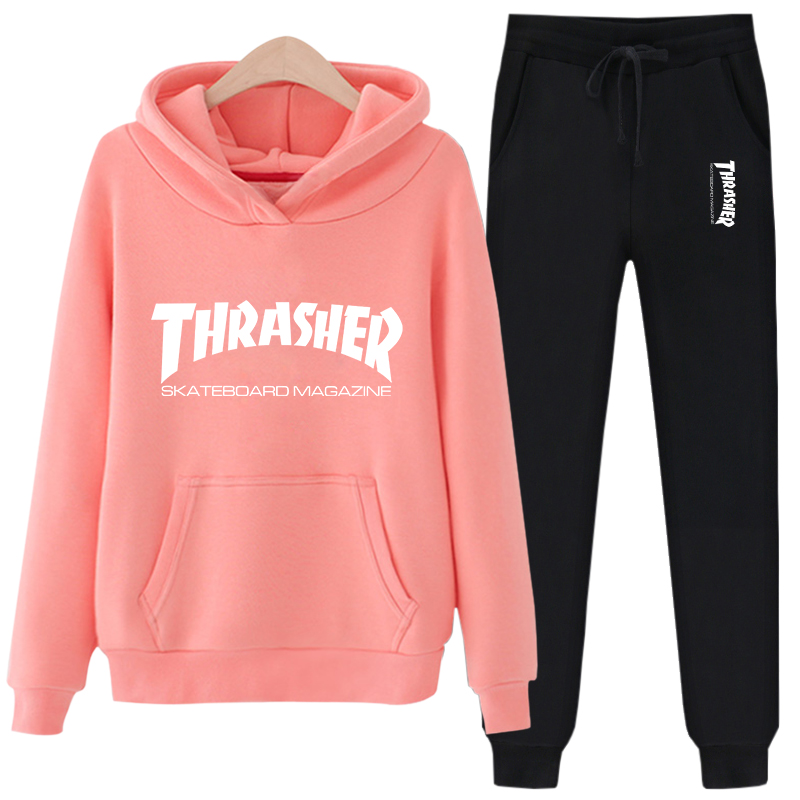 Sweatshirt femme - Ref 3216672 Image 5