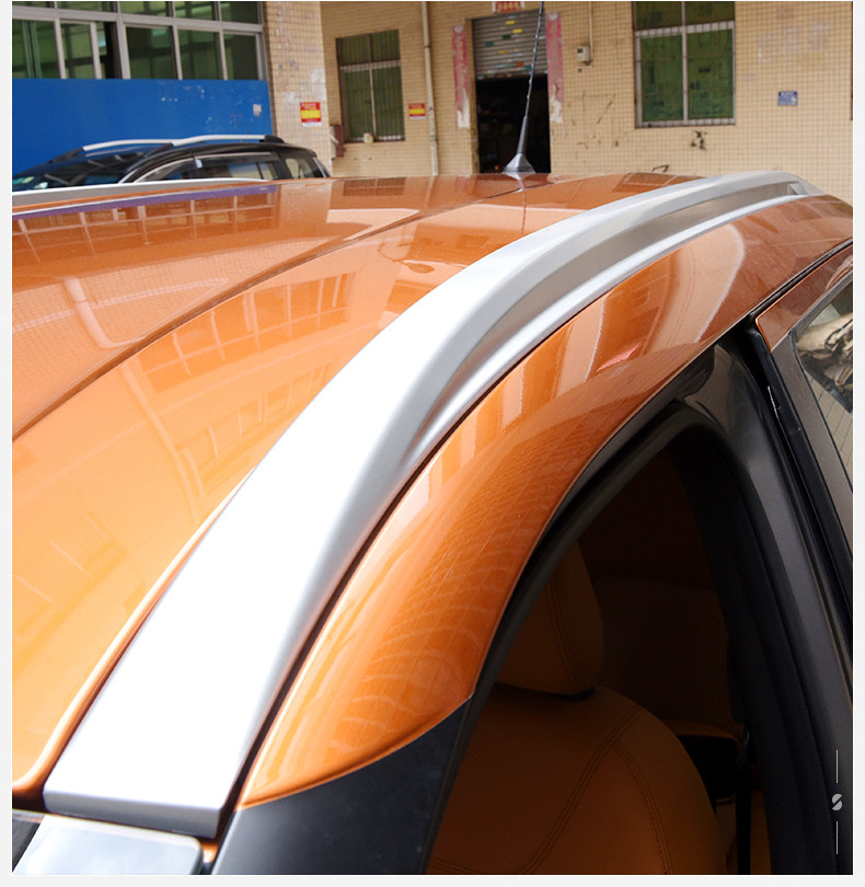 Jinke --- Детали багажные кадры