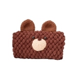 Плетеная подушка, набор материалов, кукла для сна, «сделай сам», связать своими руками