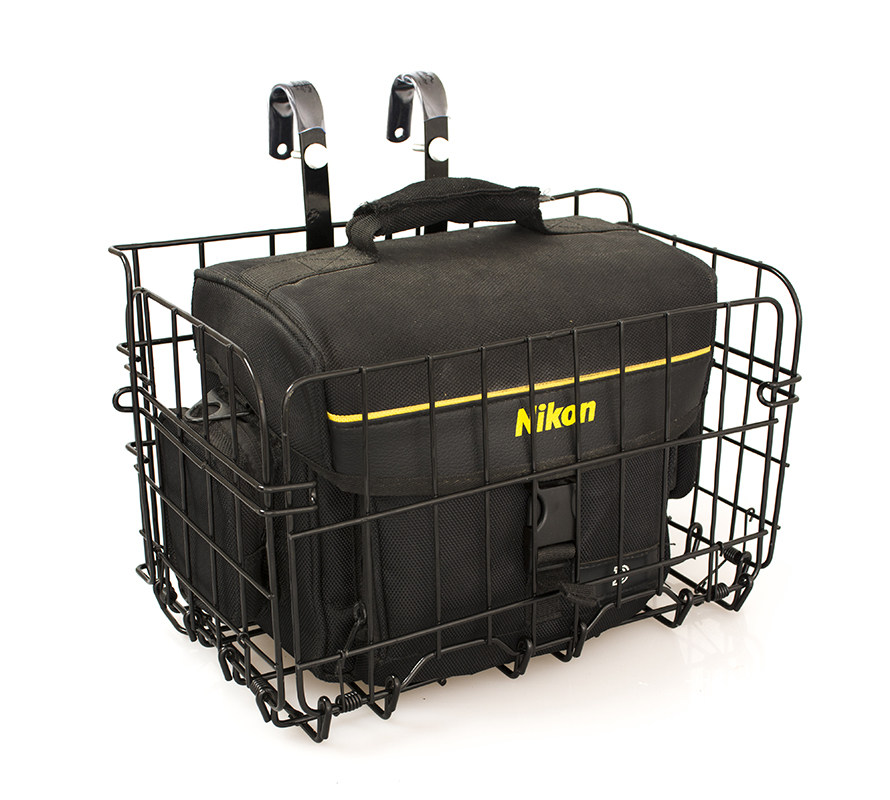 Panier pour vélo DEEMOUNT - Ref 2258442 Image 4