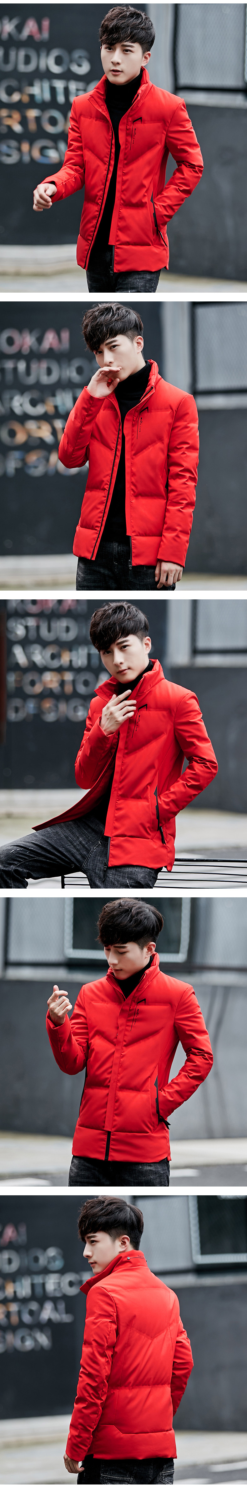 Blouson homme - Ref 3121718 Image 12