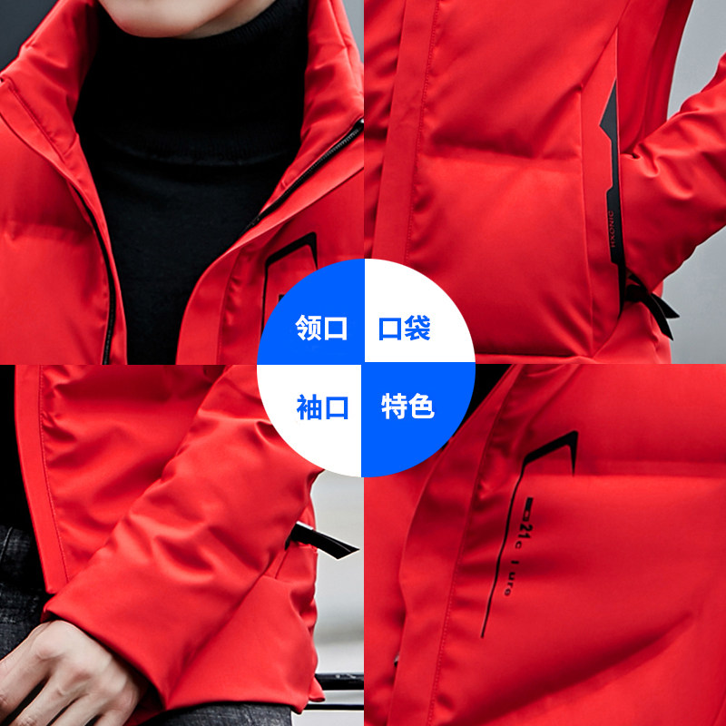 Blouson homme - Ref 3121718 Image 5