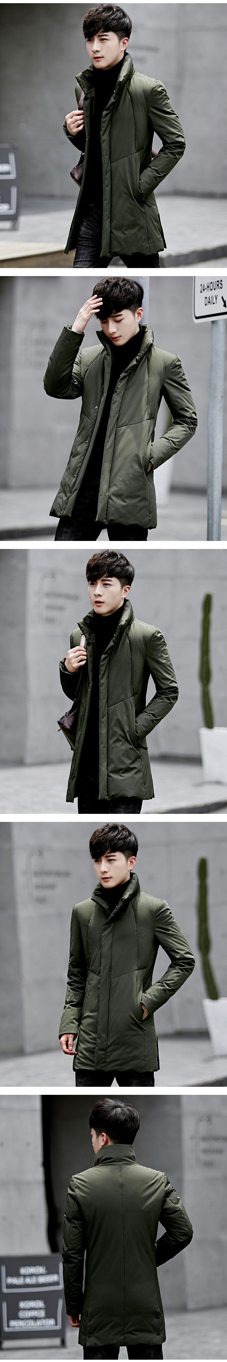 Blouson homme - Ref 3121058 Image 10