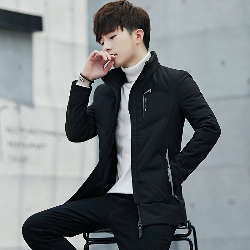 Blouson homme - Ref 3121718 Image 1