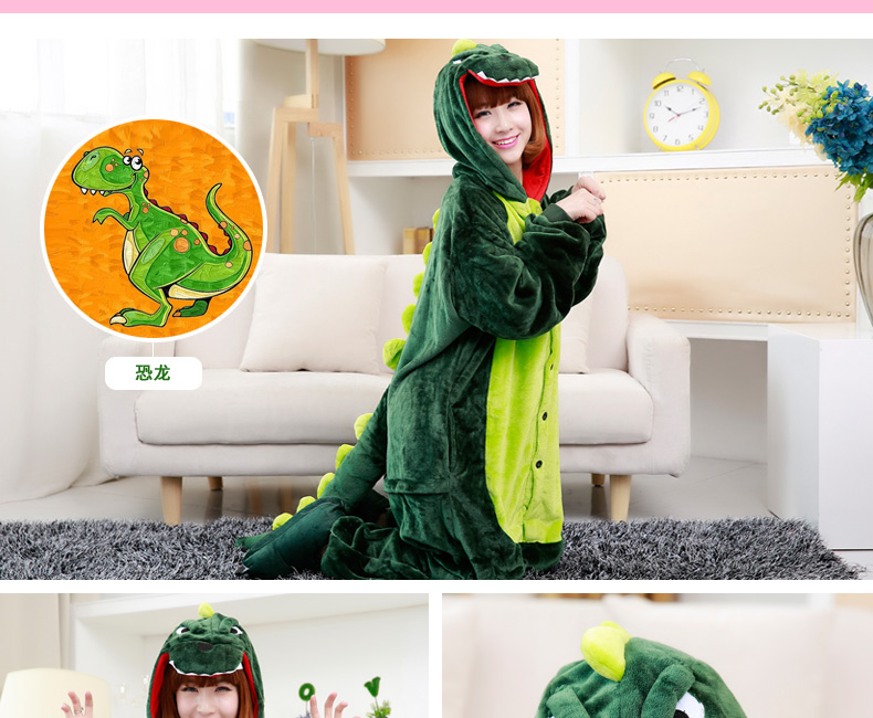 Pyjama mixte en Polyester Polyester  à manches longues - Ref 2988424 Image 18