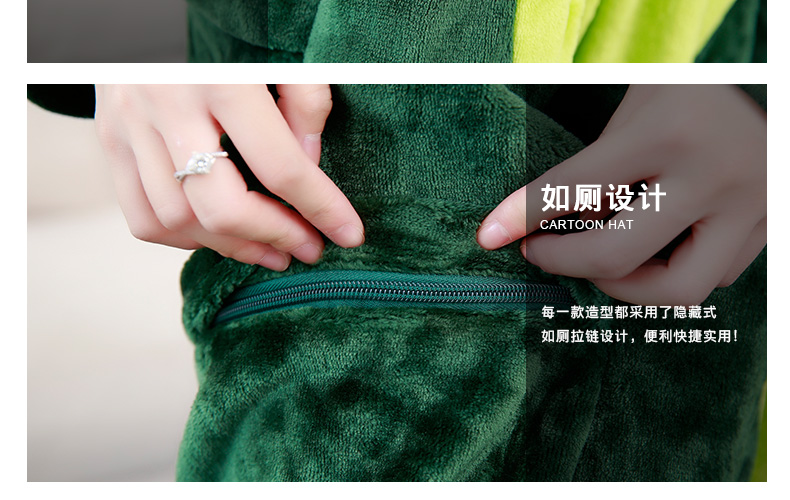 Pyjama mixte en Polyester Polyester  à manches longues - Ref 2988424 Image 50