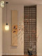 Dongbo Song-Style Aesthetic Pendant Light, New Chinese-Style Bedroom Bedside Retro Homestay Corridor Restaurant Tea Room Entrance Light