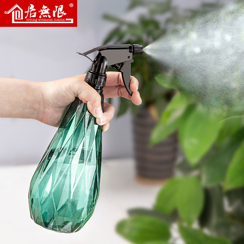 Watering can watering flowers household air pressure high-pressure watering kettle watering kettle watering gardening disinfection special sprayer