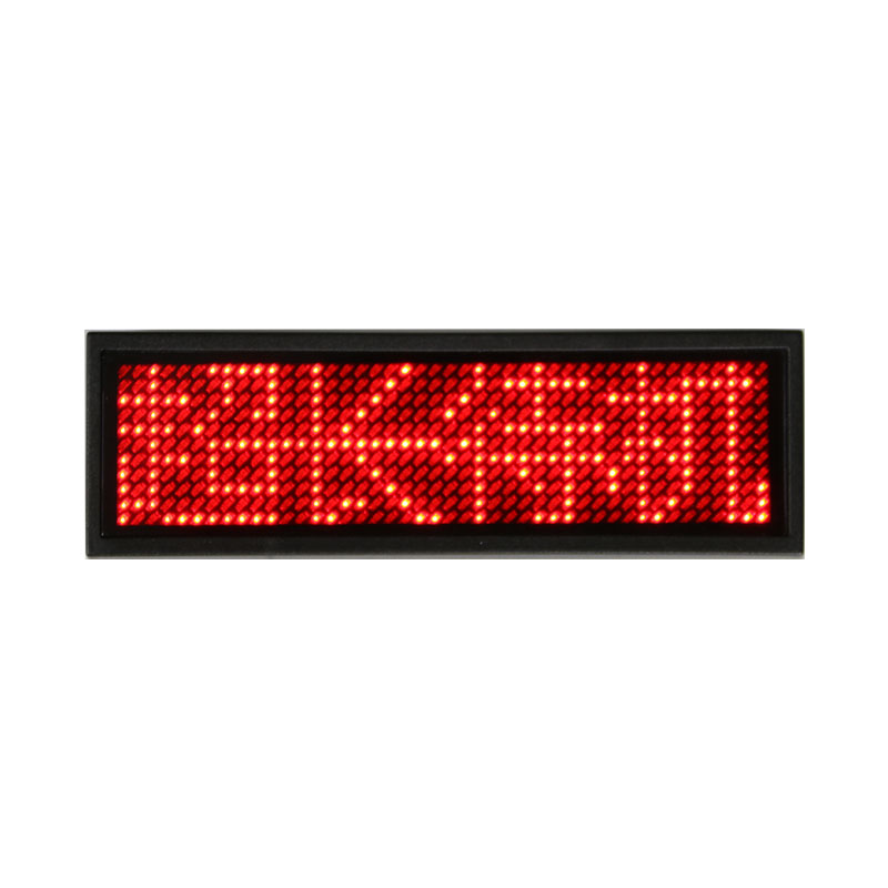 Купить LED-дисплеи светодиодный знак дисплей электронный сундук карта ...