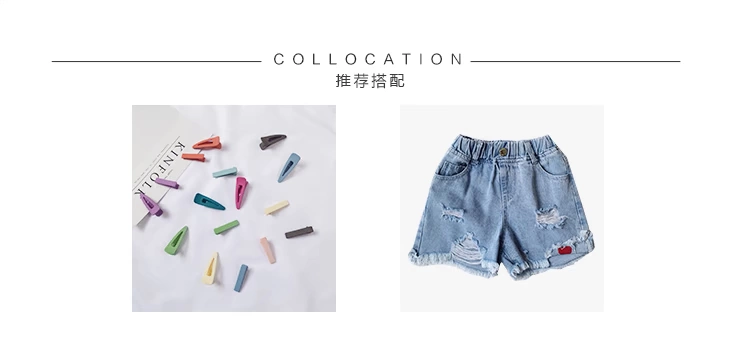 Áo sơ mi nữ tay ngắn 2019 hè mới Hàn Quốc phiên bản trẻ em lỏng lẻo áo sơ mi nam nữ mỏng bé - Áo sơ mi