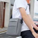 Сумка на одно плечо для отдыха, сумка через плечо, сумка для путешествий, в корейском стиле