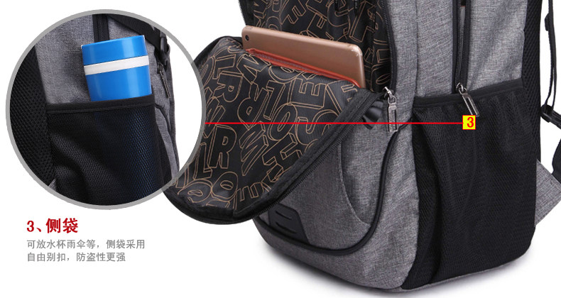 Sac pour homme - Ref 49184 Image 53