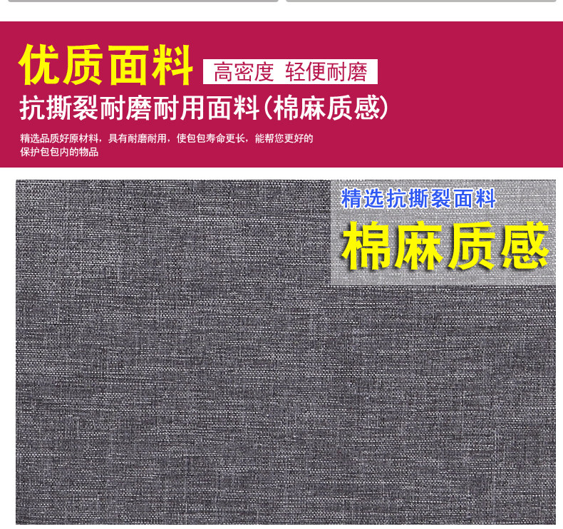 Sac pour homme - Ref 49184 Image 56