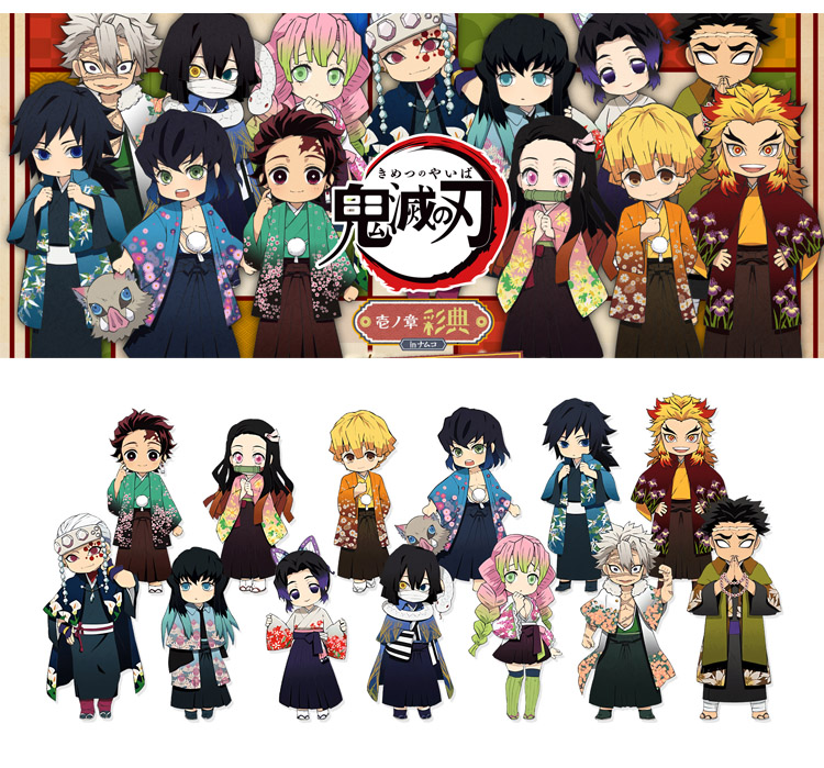 Demon Slayer Anime Acrylic Stand Figure Model Pendant Keychains Tomioka Giyuu Kamado Nezuko Kochou Shinobu Kamado Tanjirou Anime Costumes Aliexpress Demon Slayer Anime Acrylic Stand Figure Model Pendant Keychains Tomioka Giyuu Kamado Nezuko Kochou Shinobu Kamado Tanjirou Anime Costumes Aliexpress