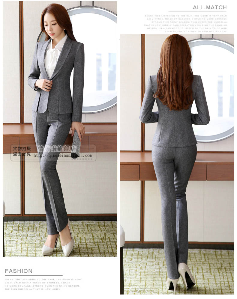 Tailleur femme - Ref 3241752 Image 23