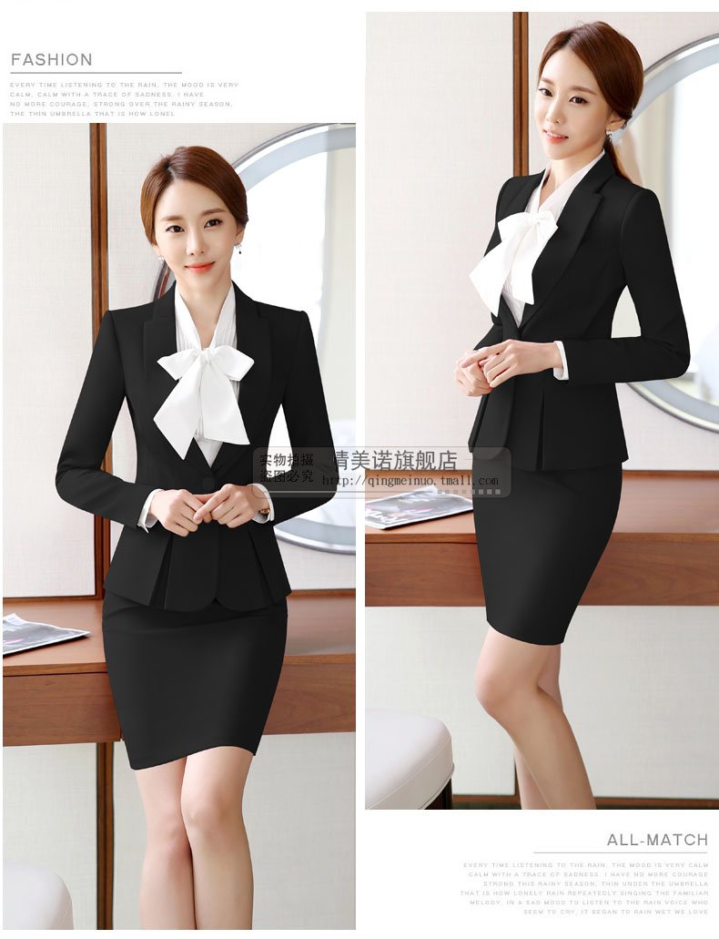 Tailleur femme - Ref 3241752 Image 14