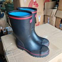 Cabbage price steel head anti-smashing shoes men in high-aid water shoes shoes shoes and waterproof and skid washing car fishing can not open glue