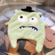 Маленький монст