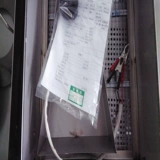 格盾 Сахарная жареная каштановая машина для моря