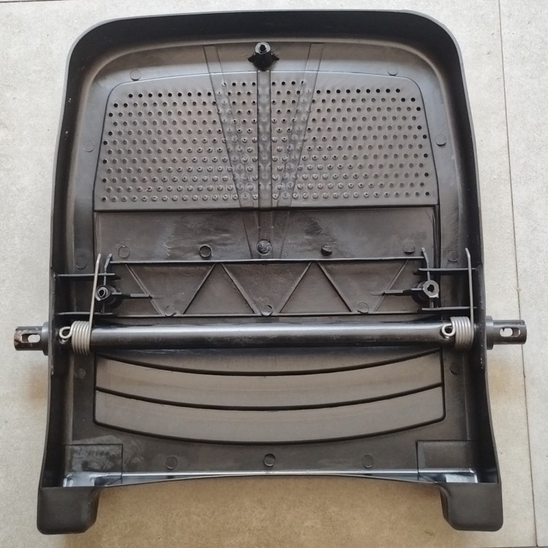 🌟礼堂椅塑料坐壳：打造完美学习环境的秘密武器🌟