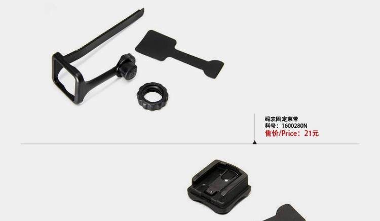 Compteur de vélo CAT EYE - Ref 2426741 Image 8