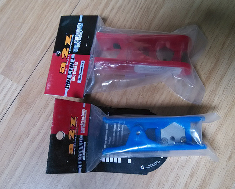 Pince pour réparation vélo - Ref 2310193 Image 6