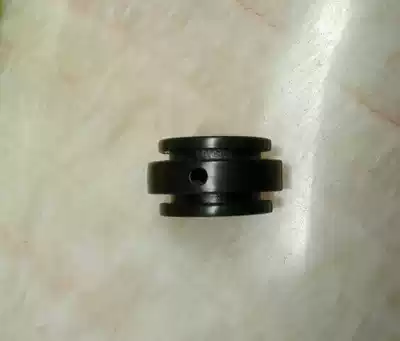 Table football stop ring stopper with pin