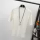 Thu đông 2018 mới áo len cổ cao nửa cổ cao của phụ nữ cardigan nữ