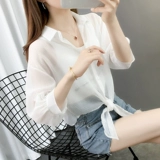 Одежда для защиты от солнца, летняя тонкая куртка, платье-комбинация, накидка