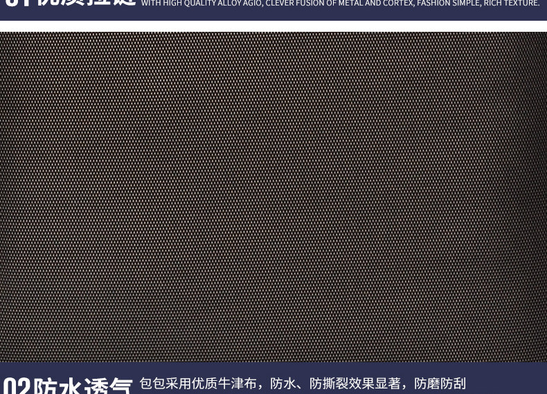 Sac pour homme - Ref 53127 Image 19