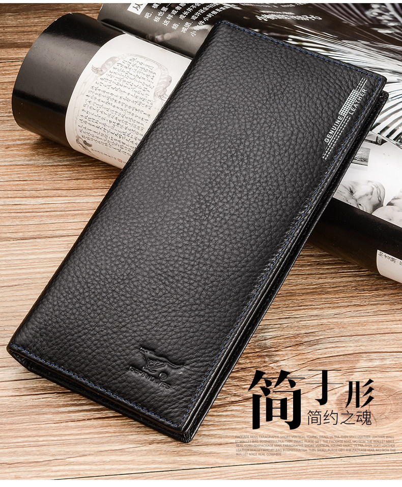 Sac pour homme - Ref 50164 Image 7