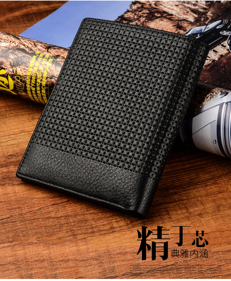 Sac pour homme - Ref 50720 Image 8